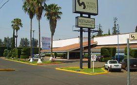 Hotel Jerico